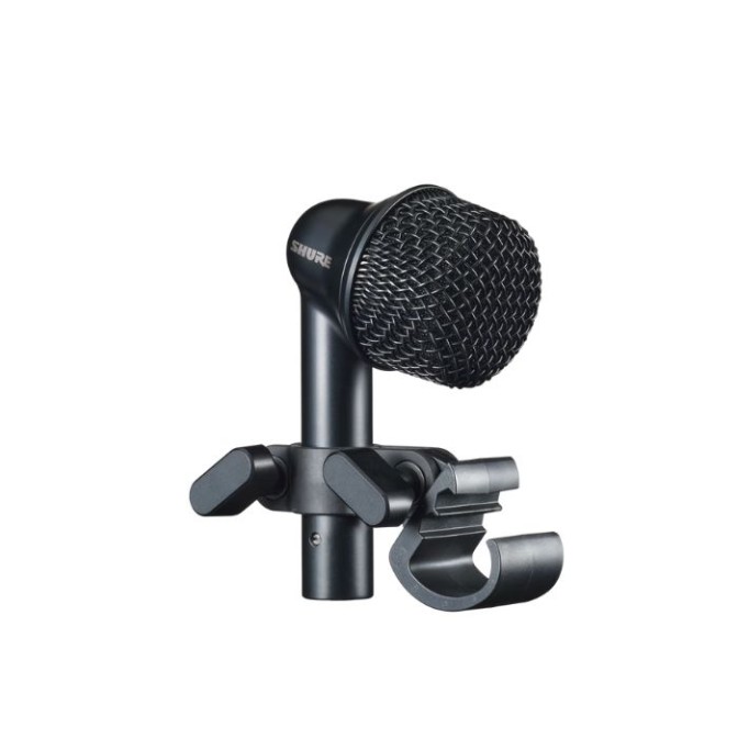 KIT DE 3 MICRÓFONOS SHURE NEXADYNE NXN6-3PK