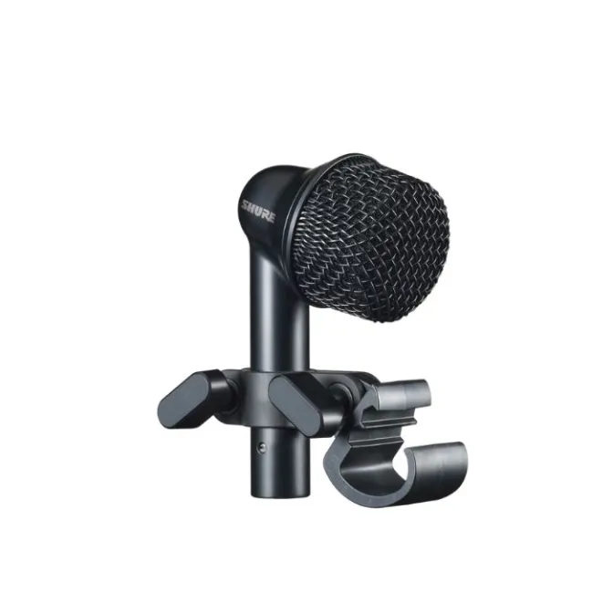KIT DE 3 MICRÓFONOS SHURE NEXADYNE NXN6-3PK