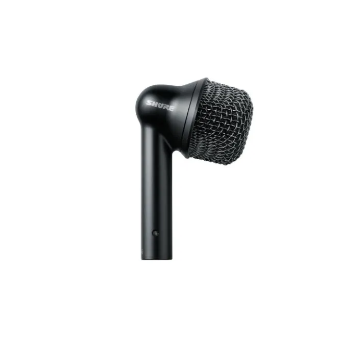 KIT DE 3 MICRÓFONOS SHURE NEXADYNE NXN6-3PK