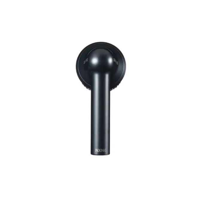 KIT DE 3 MICRÓFONOS SHURE NEXADYNE NXN6-3PK