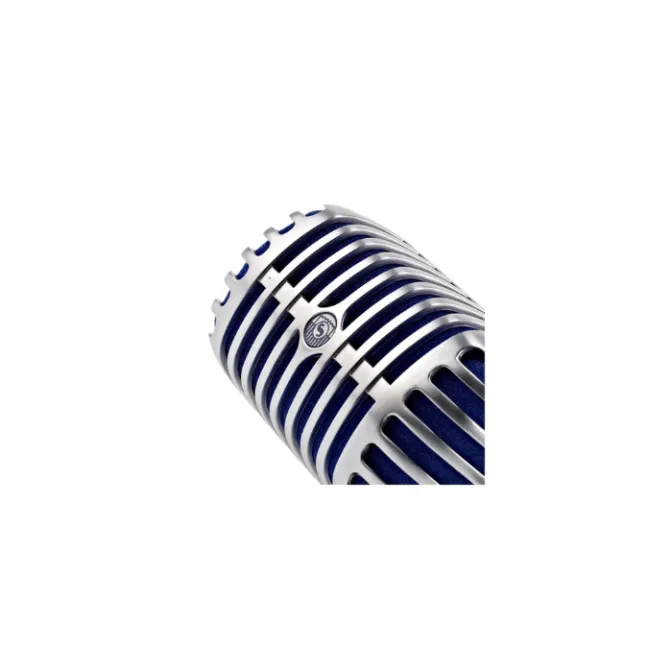 MICRÓFONO UNIDYNE SHURE SUPER 55