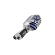 MICRÓFONO UNIDYNE SHURE SUPER 55