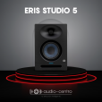 MONITOR DE ESTUDIO ACTIVO PRESONUS ERIS STUDIO 5
