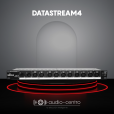 SPLITTER DMX CHAUVET DATASTREAM4 DE 4 SALIDAS