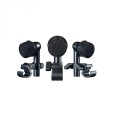 KIT DE 3 MICRÓFONOS SHURE NEXADYNE NXN6-3PK