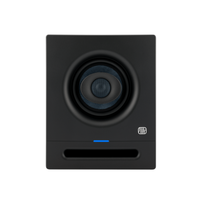 MONITOR DE ESTUDIO COAXIAL ACTIVO PRESONUS ERIS PRO 4