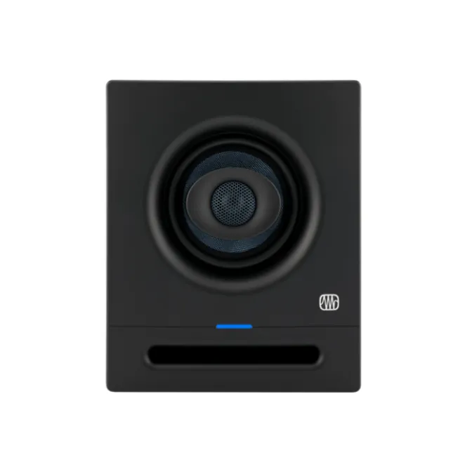 MONITOR DE ESTUDIO COAXIAL ACTIVO PRESONUS ERIS PRO 4
