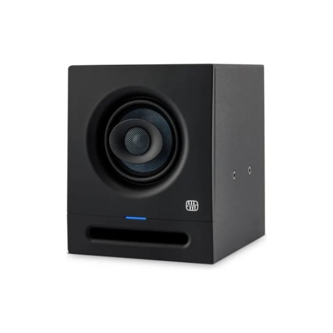 MONITOR DE ESTUDIO COAXIAL ACTIVO PRESONUS ERIS PRO 4