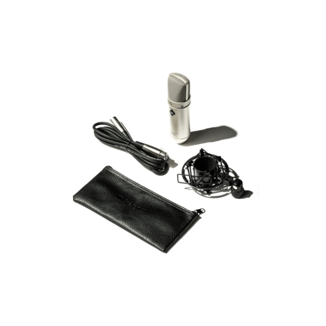 KIT DE GRABACIÓN PRESONUS QUANTUM ES ULTIMATE