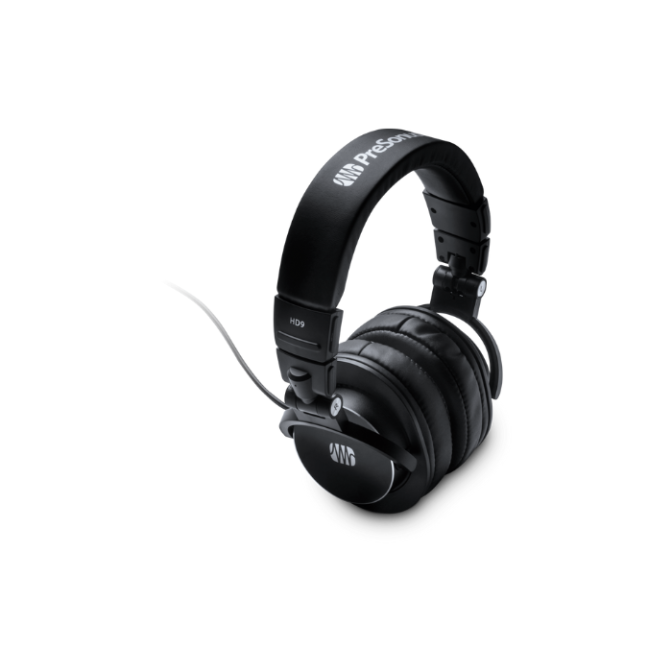 KIT DE GRABACIÓN PRESONUS QUANTUM ES ULTIMATE