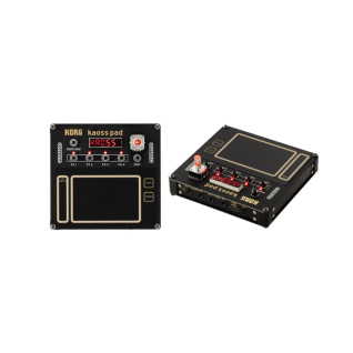 PAD DE EFECTOS KORG NTS-3 KAOSSPAD