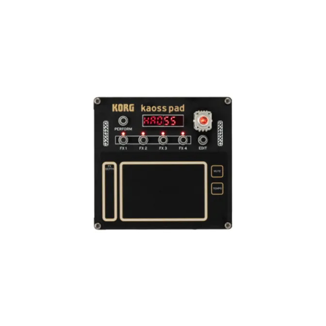 PAD DE EFECTOS KORG NTS-3 KAOSSPAD