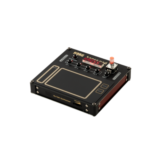 PAD DE EFECTOS KORG NTS-3 KAOSSPAD