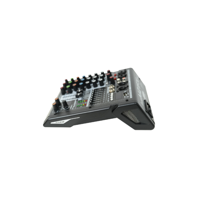 CONSOLA ANÁLOGA M21FX YAMAKI