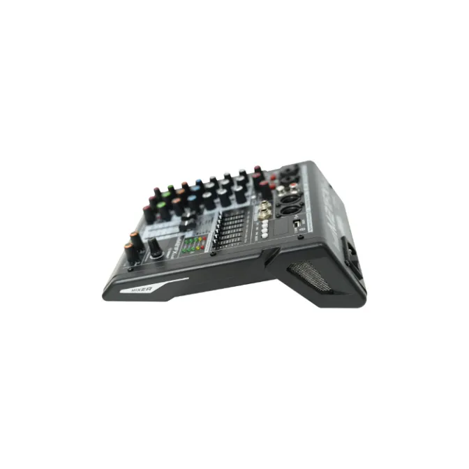 CONSOLA ANÁLOGA M21FX YAMAKI