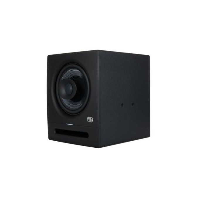MONITOR DE ESTUDIO COAXIAL ACTIVO PRESONUS ERIS PRO 8