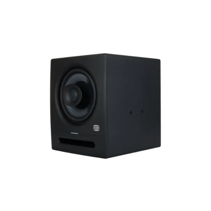 MONITOR DE ESTUDIO COAXIAL ACTIVO PRESONUS ERIS PRO 8