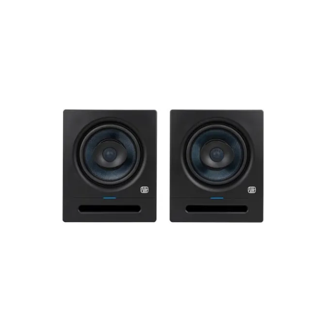 MONITOR DE ESTUDIO COAXIAL ACTIVO PRESONUS ERIS PRO 8