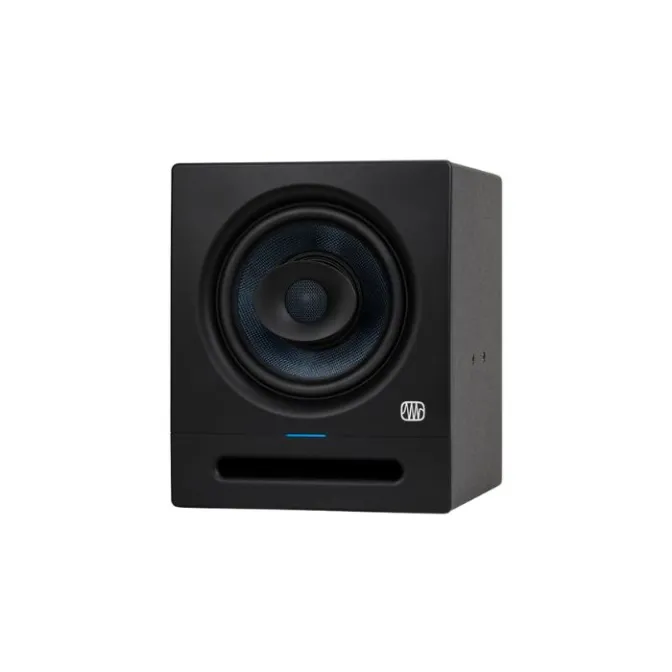 MONITOR DE ESTUDIO COAXIAL ACTIVO PRESONUS ERIS PRO 8