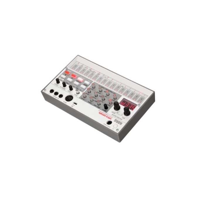 SAMPLER KORG VOLCA-SAMPLE2