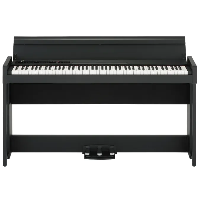 PIANO DIGITAL KORG C1