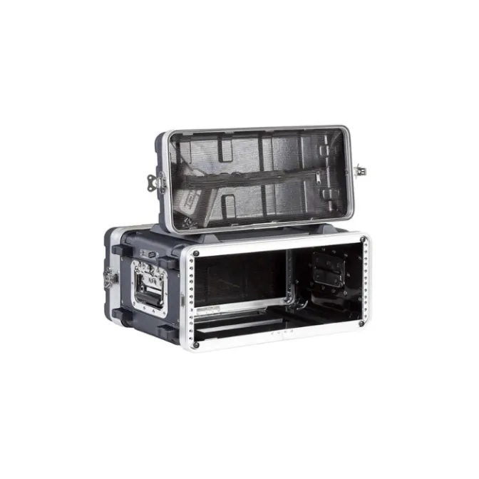 FOABSR4US RACK DE 19' DE 4 UNIDADES