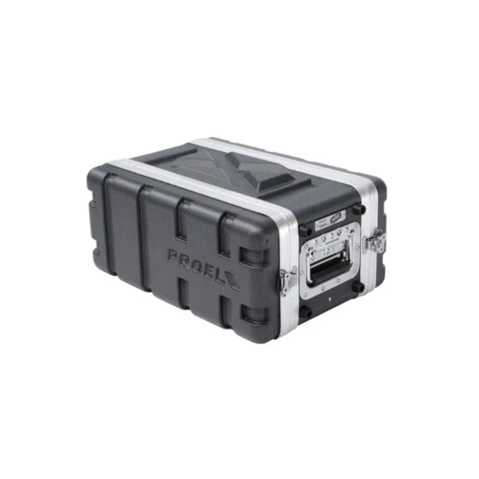 FOABSR4US RACK DE 19' DE 4 UNIDADES