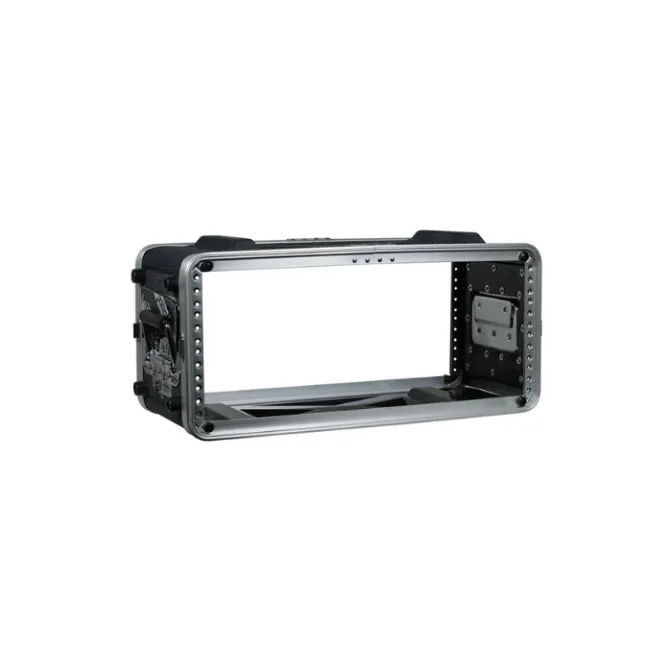 FOABSR4US RACK DE 19' DE 4 UNIDADES