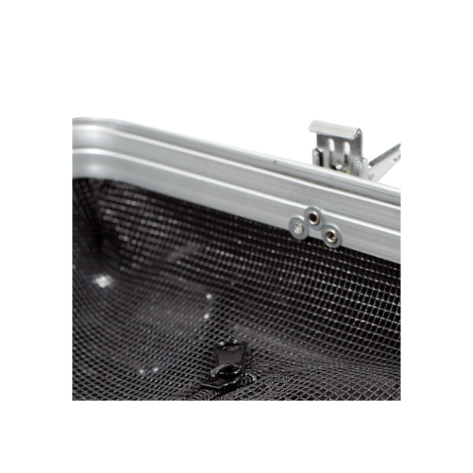 FOABSR4US RACK DE 19' DE 4 UNIDADES