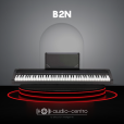 PIANO DIGITAL KORG B2N 88 TECLAS