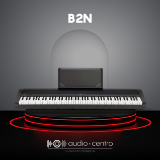 PIANO DIGITAL KORG B2N 88 TECLAS