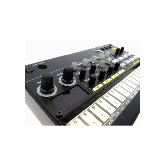 CAJA DE RITMOS KORG VOLCA-BEATS