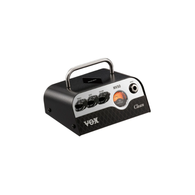 AMPLIFICADOR MINI DE GUITARRA VOX MV50-CL