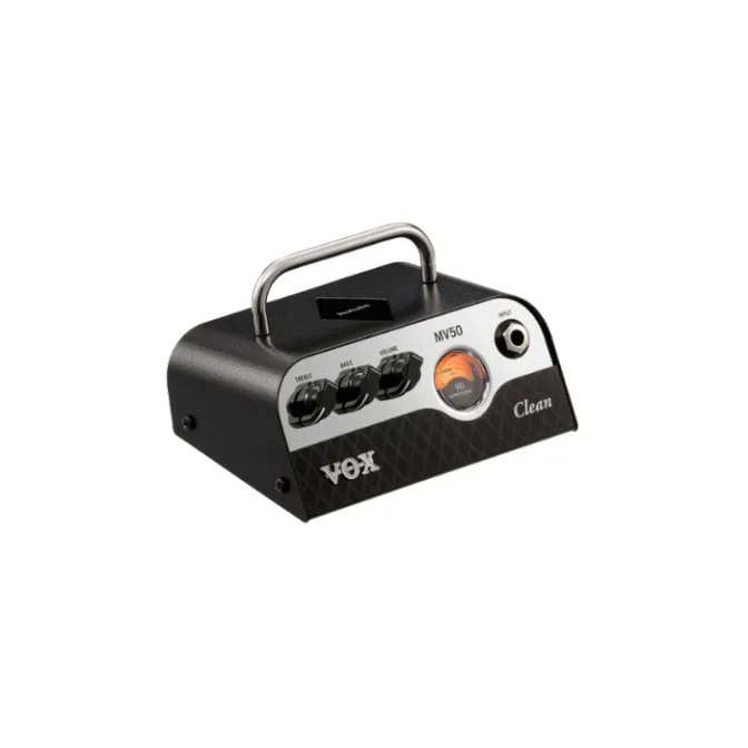 AMPLIFICADOR MINI DE GUITARRA VOX MV50-CL