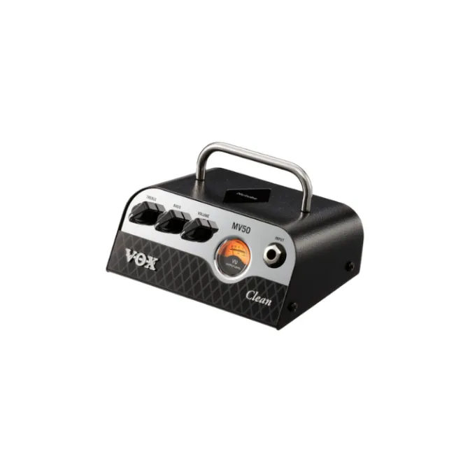 AMPLIFICADOR MINI DE GUITARRA VOX MV50-CL