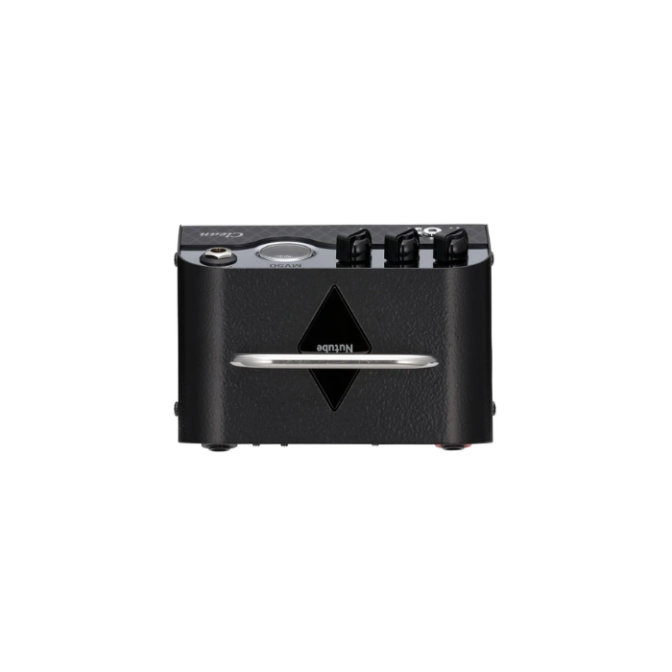 AMPLIFICADOR MINI DE GUITARRA VOX MV50-CL