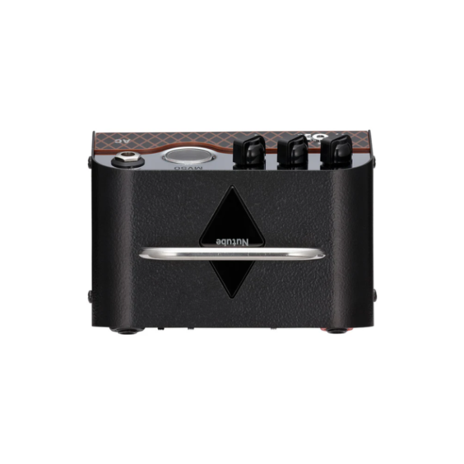 AMPLIFICADOR MINI DE GUITARRA VOX MV50-AC