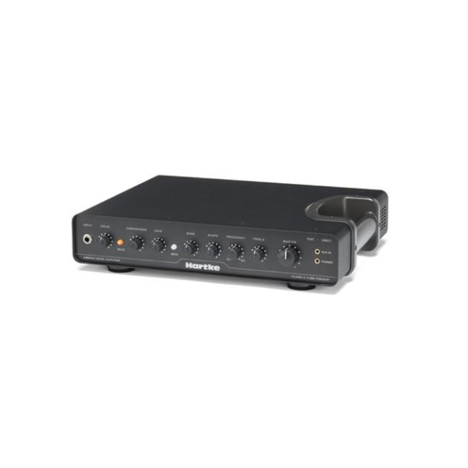 CABEZOTE PARA BAJO ELÉCTRICO HARTKE HALX5500