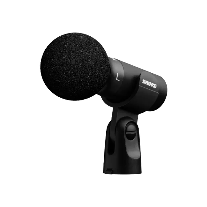 MICRÓFONO INALÁMBRICO MV88+W-Z7 SHURE