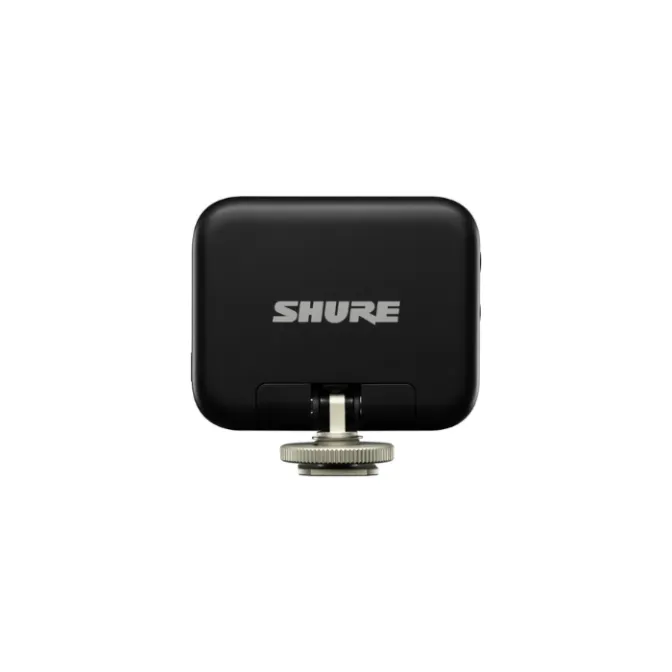 RECEPTOR PARA CELULAR Y CÁMARA MV-R-Z7 DE SHURE