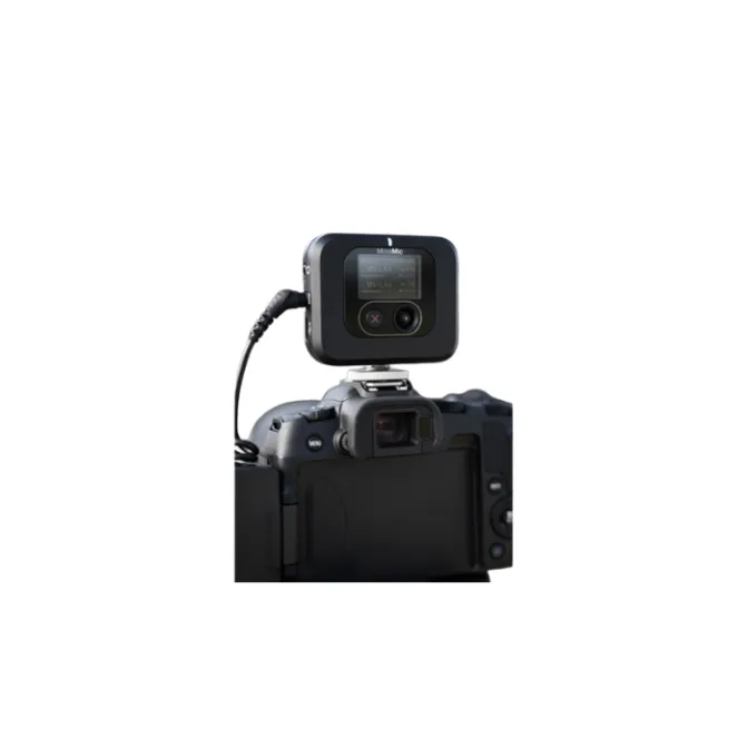 RECEPTOR PARA CELULAR Y CÁMARA MV-R-Z7 DE SHURE