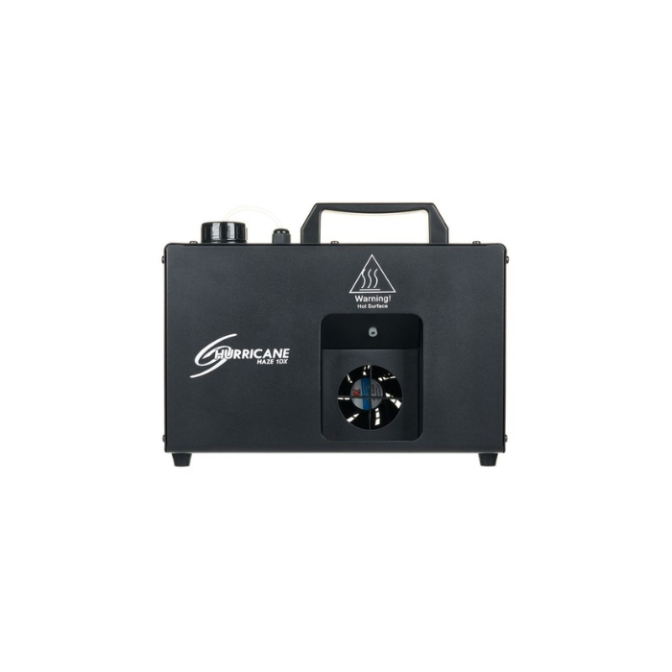 CÁMARA DE NIEBLA CHAUVET HURRICANE HAZE