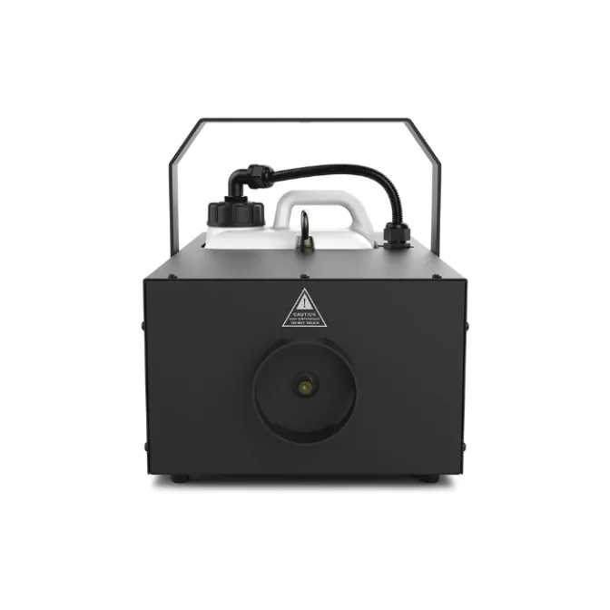 CAMARA DE HUMO HURRICANE2000 CHAUVET