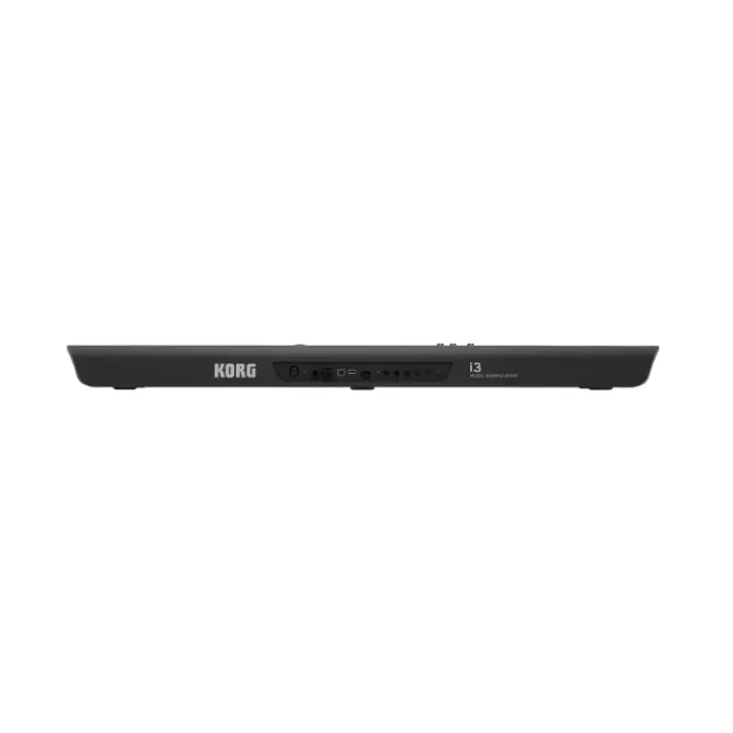 TECLADO WORKSTATION KORG I3 MB