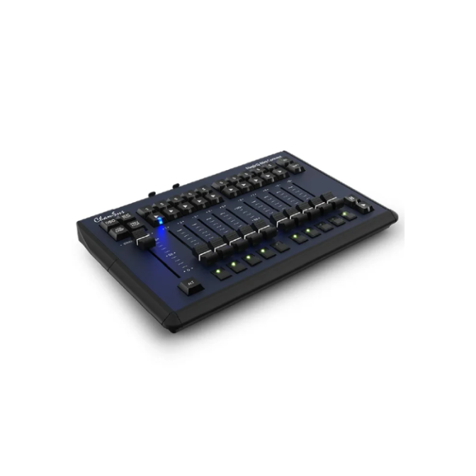 SUPERFICIE CONTROL CHAMMQMINICONNECT CHAMSYS