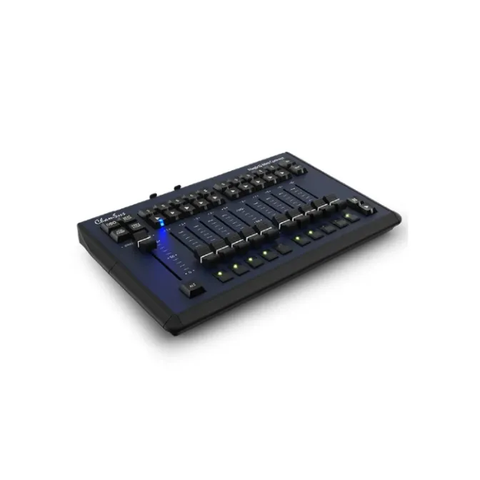 SUPERFICIE CONTROL CHAMMQMINICONNECT CHAMSYS