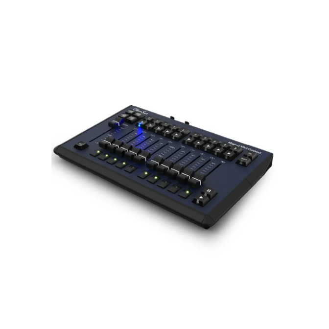 SUPERFICIE CONTROL CHAMMQMINICONNECT CHAMSYS