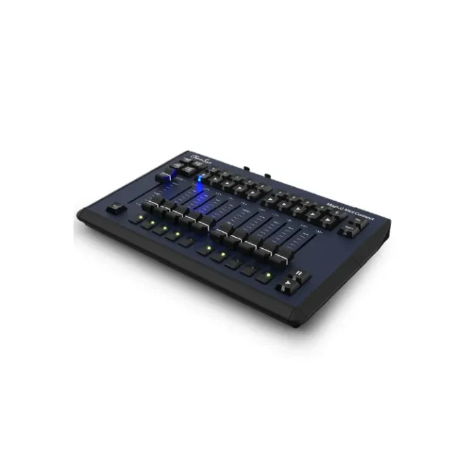SUPERFICIE CONTROL CHAMMQMINICONNECT CHAMSYS