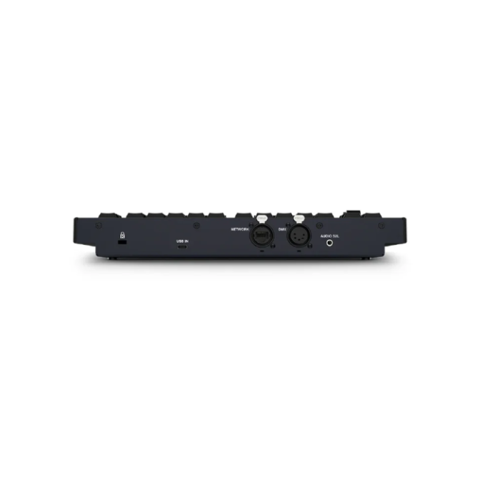 SUPERFICIE CONTROL CHAMMQMINICONNECT CHAMSYS