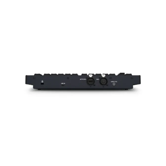 SUPERFICIE CONTROL CHAMMQMINICONNECT CHAMSYS